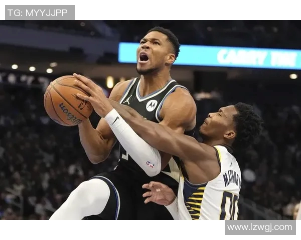 哈里伯顿绝杀字母哥步行者逆转雄鹿成功晋级季后赛