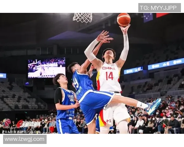 中国男篮世界杯预选赛抽签结果揭晓同组对手为日本韩国中国台北